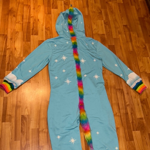 Tipsy Elves Unicorn Costume S NWT - Picture 13 of 15
